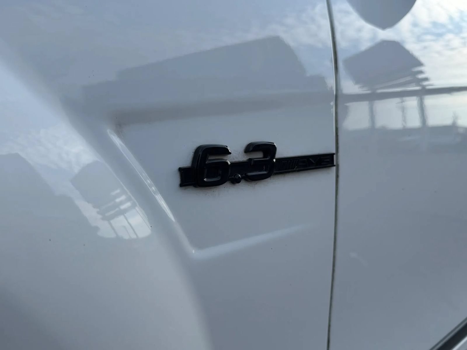 Used 2015 Mercedes-Benz C 63 AMG Coupe image 15