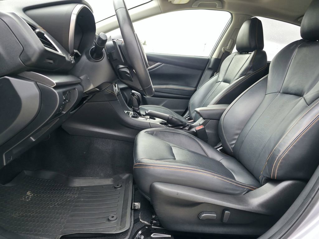 Used 2019 Subaru Crosstrek 2.0i Limited w/ Moonroof Package image 24