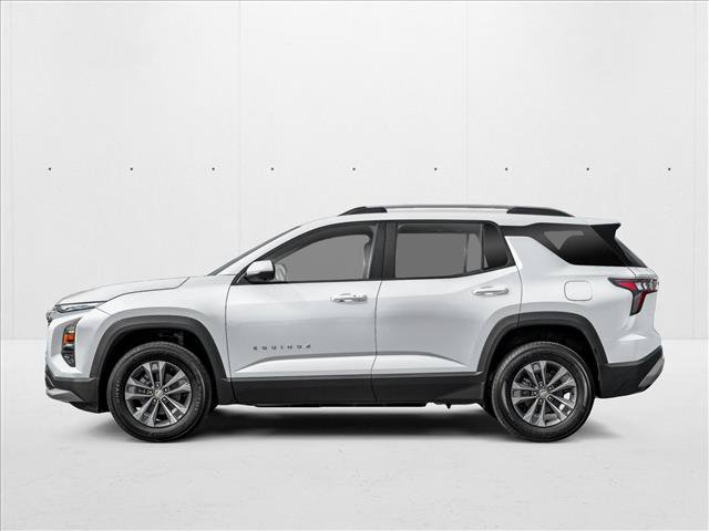 New 2026 Chevrolet Equinox LT w/ Safety and Technology Package FWD image 3