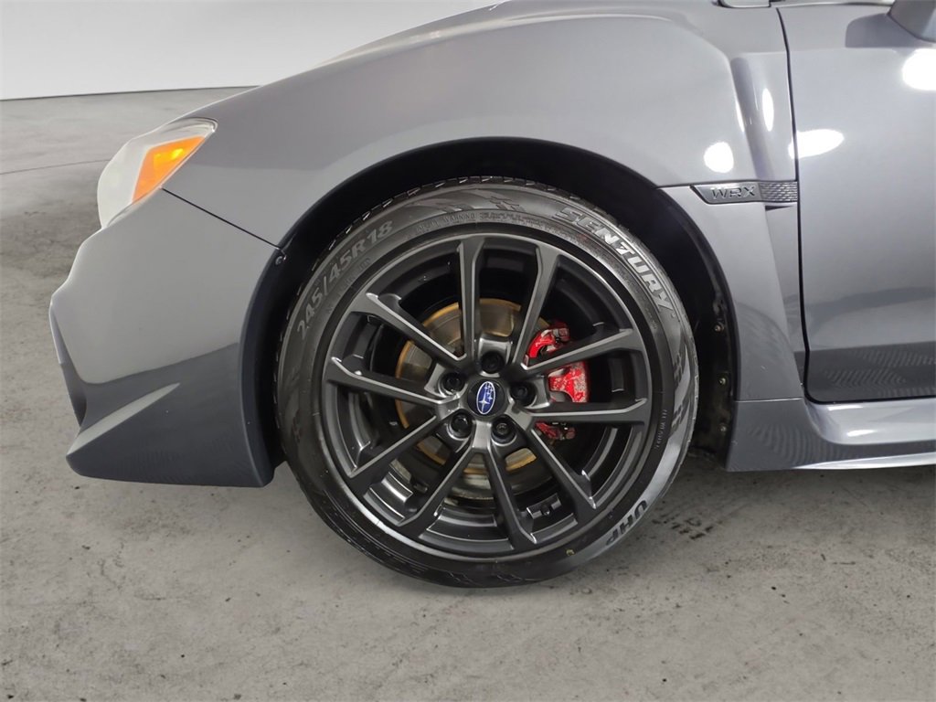 Used 2021 Subaru WRX Premium image 14