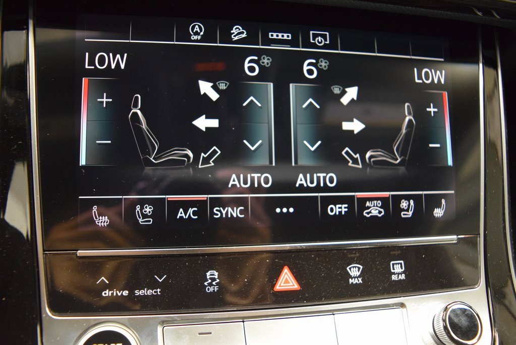 New 2025 Audi Q8 Premium Plus image 11