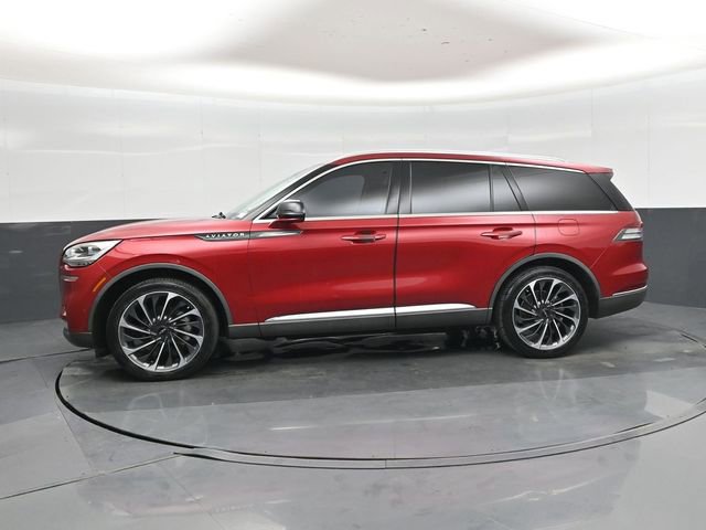 Used 2020 Lincoln Aviator Reserve w/ Equipment Group 202A image 7