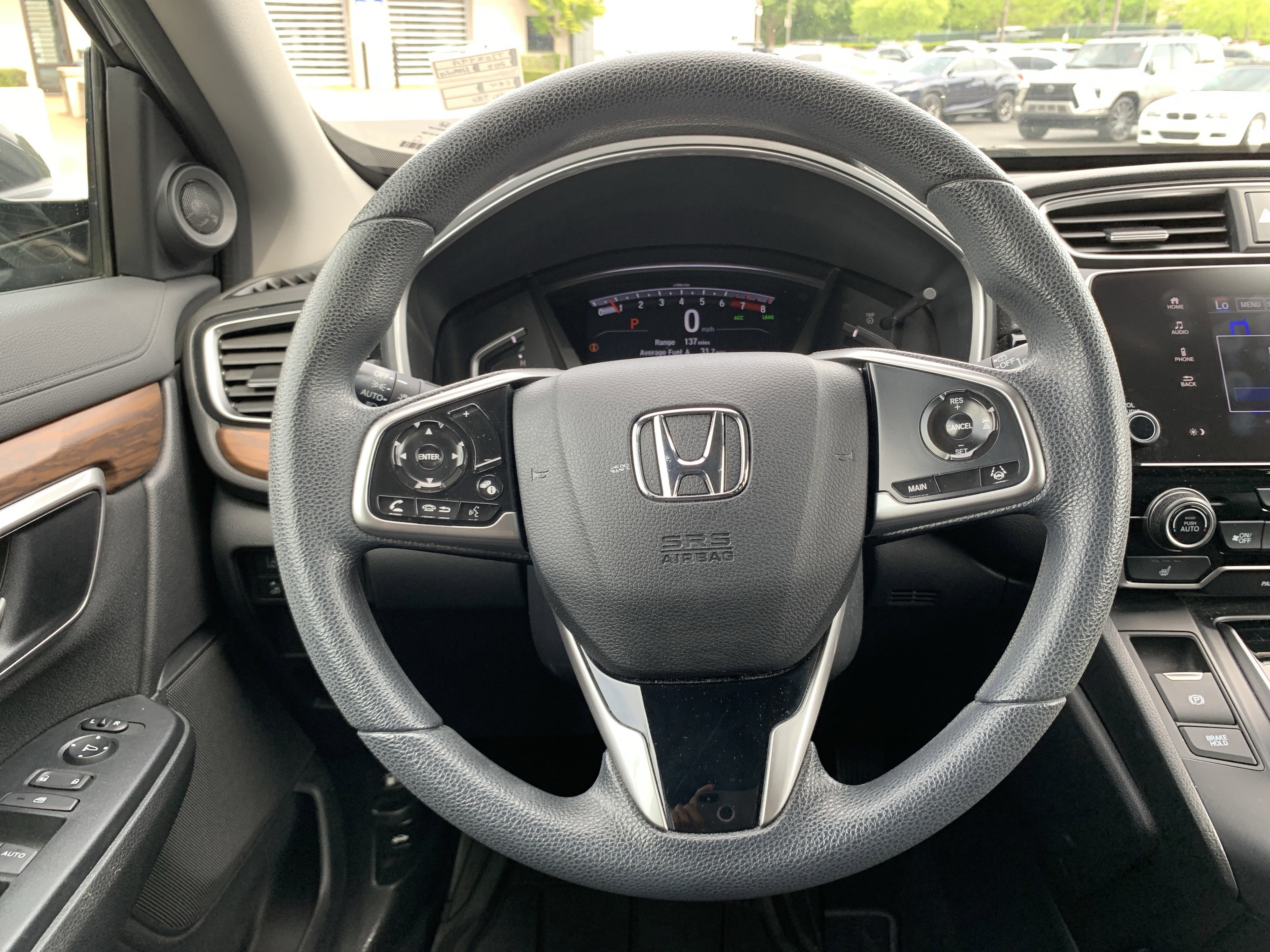 Used 2019 Honda CR-V EX image 18
