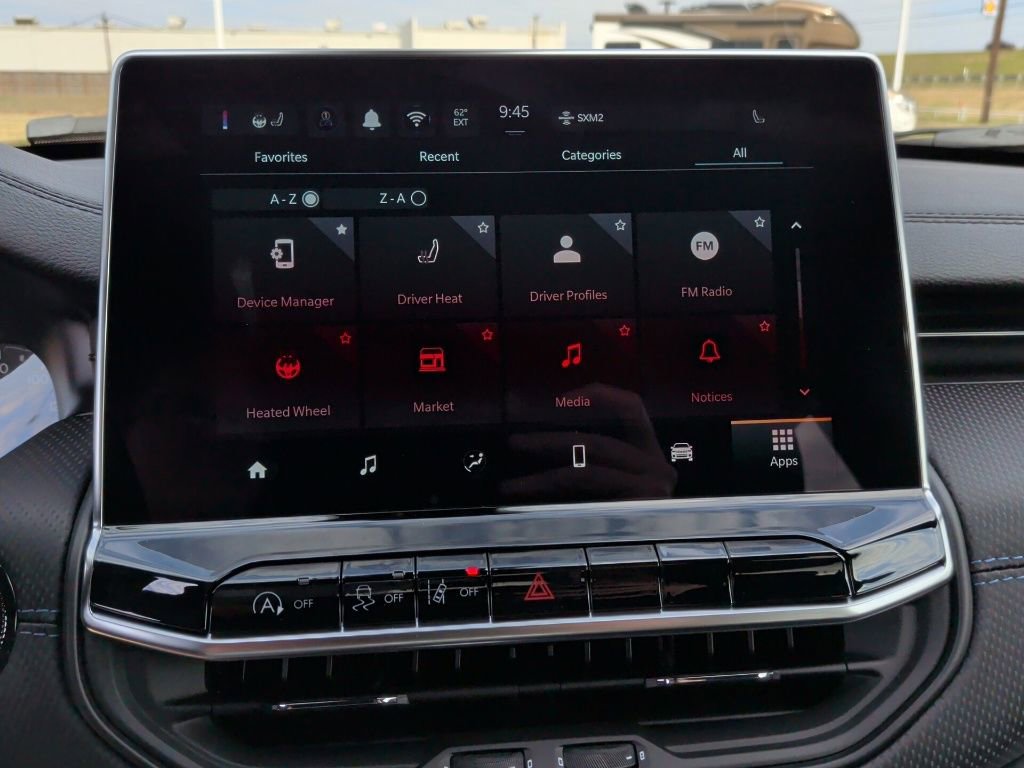 New 2026 Jeep Compass Altitude image 26