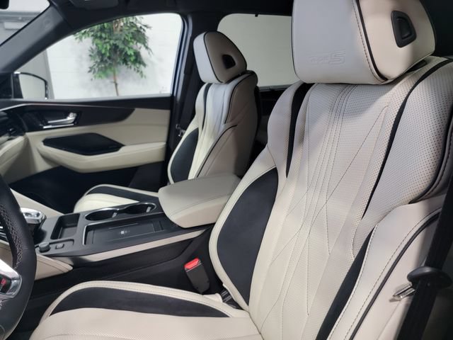 New 2026 Acura MDX Type S w/ Advance Package AWD/4WD image 12
