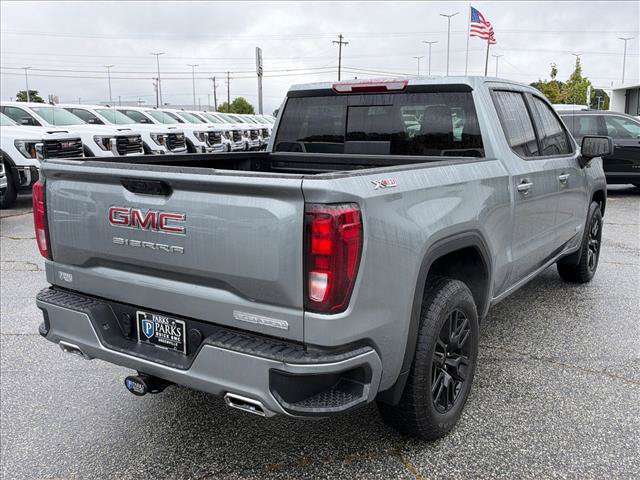 New 2026 GMC Sierra 1500 Elevation AWD/4WD image 12