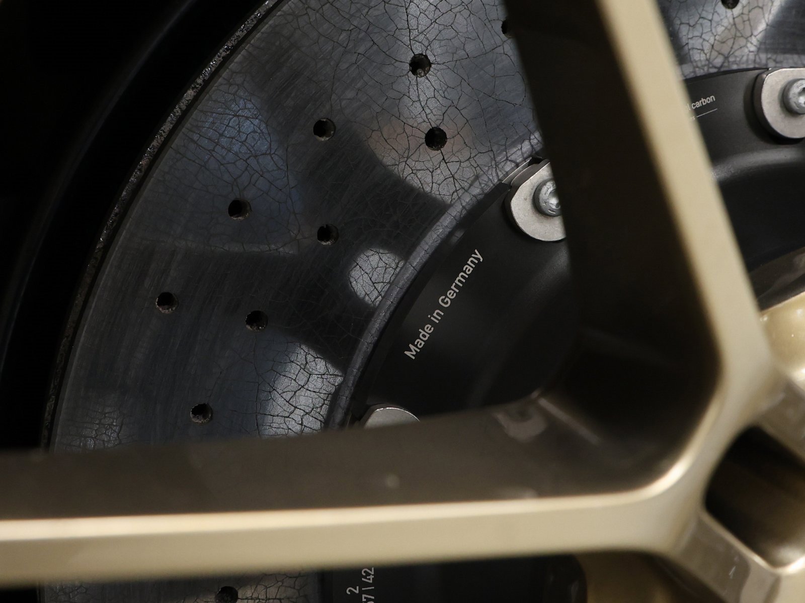 Used 2026 Porsche 911 GT3 image 19