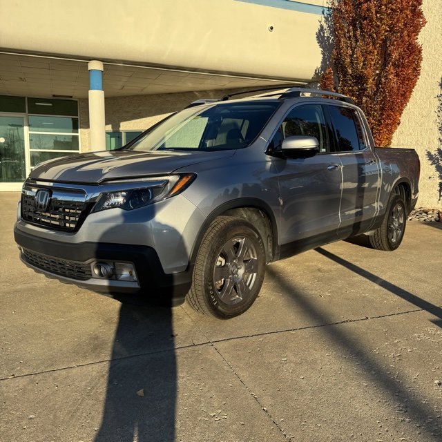 Used 2020 Honda Ridgeline RTL-E image 7