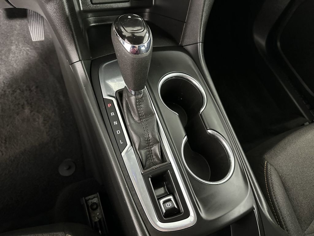 Used 2020 Chevrolet Equinox LT image 18