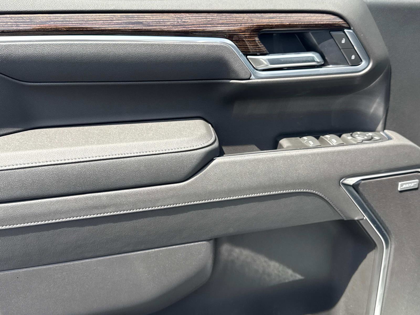 New 2026 GMC Sierra 1500 Elevation image 20