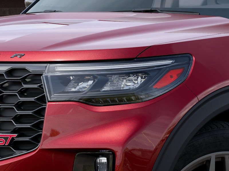 New 2027 Ford Explorer ST AWD/4WD image 18