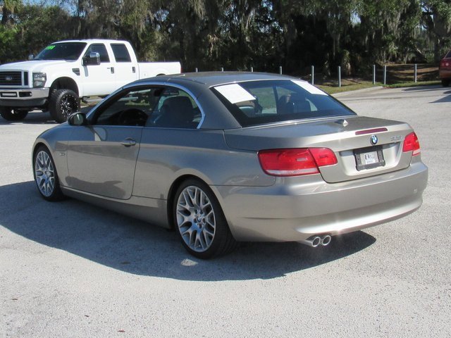 Used 2008 BMW 328i Convertible image 5