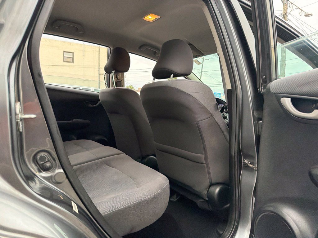 Used 2013 Honda Fit image 14