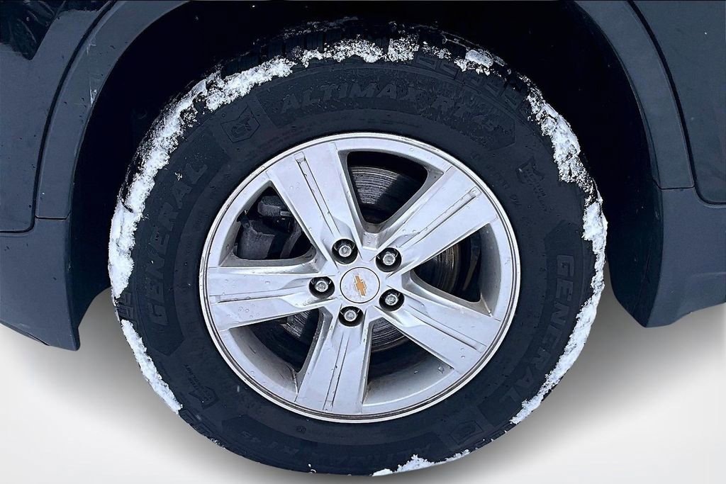 Used 2019 Chevrolet Trax LT w/ LT Convenience Package image 31