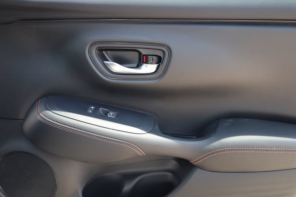 New 2027 Honda HR-V Sport image 32