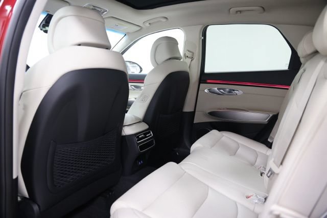 New 2026 Genesis GV70 2.5T Select AWD/4WD image 34