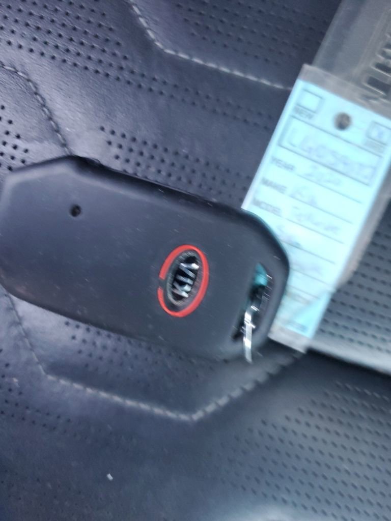 Used 2020 Kia Telluride SX w/ SX Prestige Package image 35