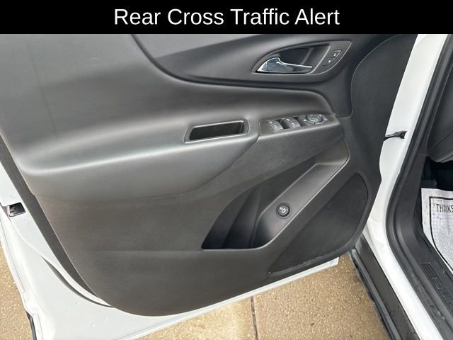 Certified 2022 Chevrolet Equinox LT image 17