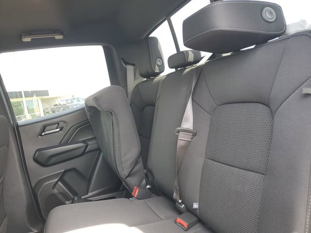 New 2026 GMC Canyon Elevation w/ Convenience Package AWD/4WD image 26