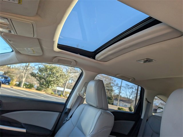 Used 2016 Honda CR-V EX-L image 18