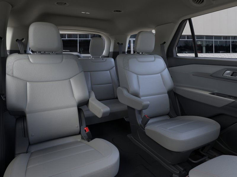 New 2026 Ford Explorer Active w/ Active Comfort Package image 11