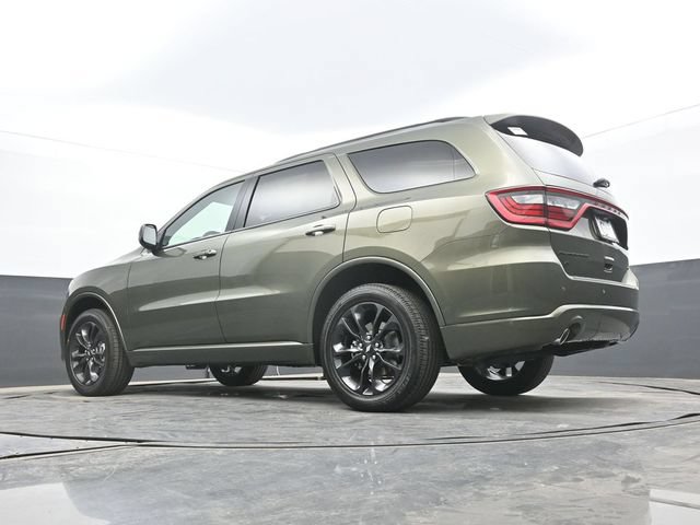 New 2026 Dodge Durango GT w/ Blacktop Package AWD/4WD image 56