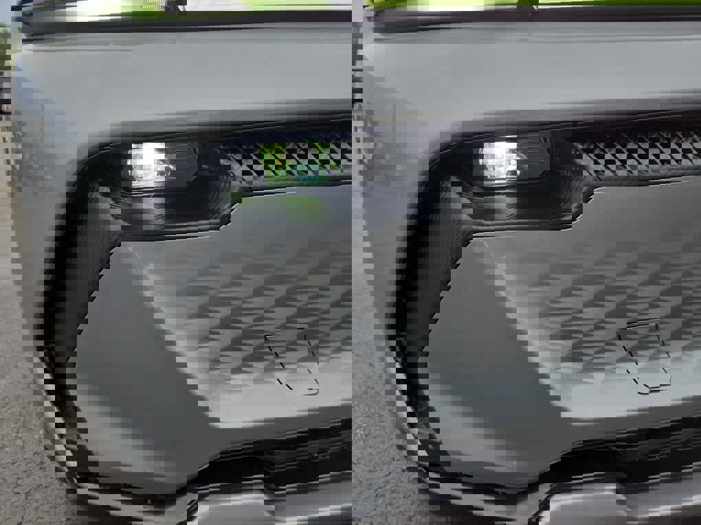 New 2026 Chevrolet Equinox EV LT image 11