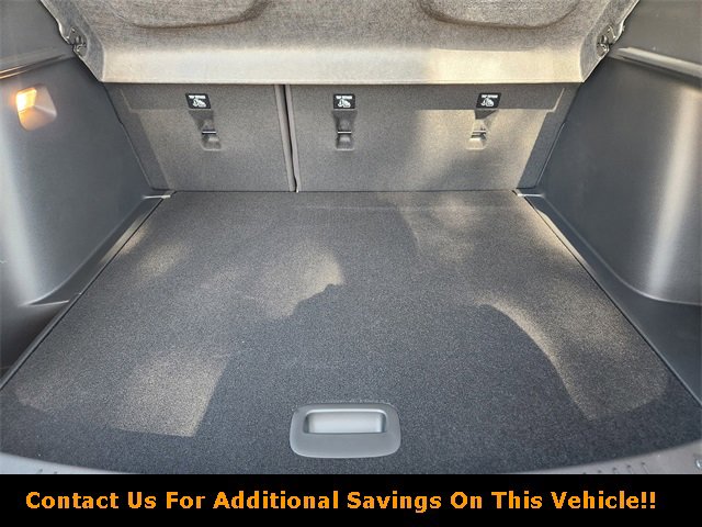 New 2026 Buick Envista Sport Touring w/ Convenience I Package image 23