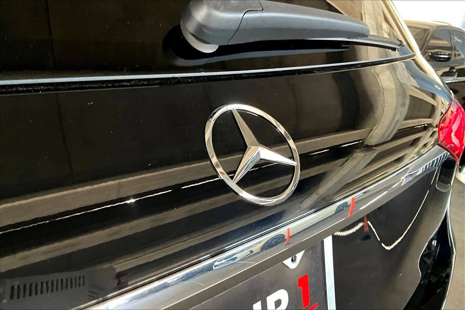 Used 2022 Mercedes-Benz GLE 350 image 30