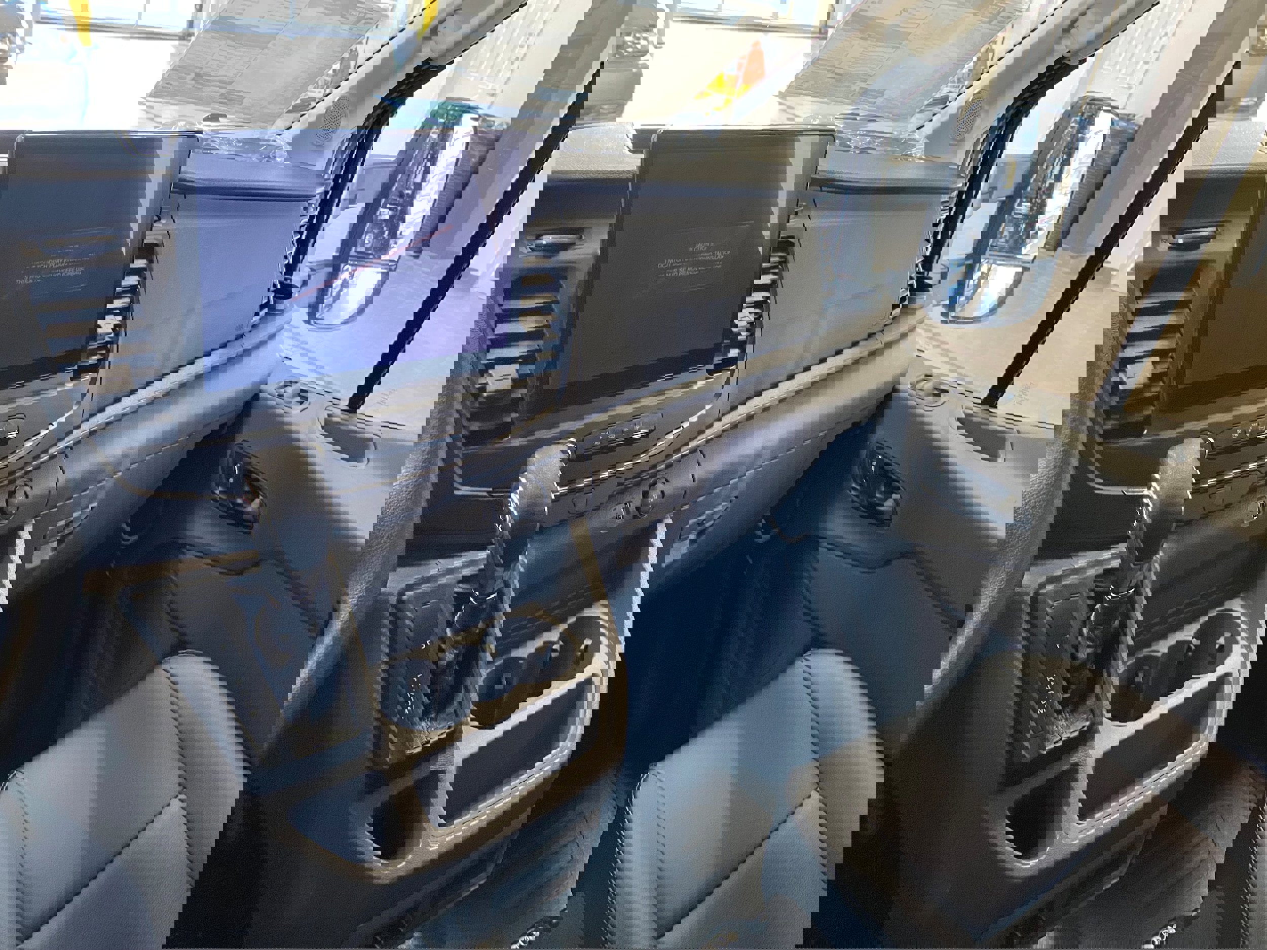 New 2026 Ford Transit 250 148 Medium Roof Extended AWD w/ Exterior Upgrade Package image 12