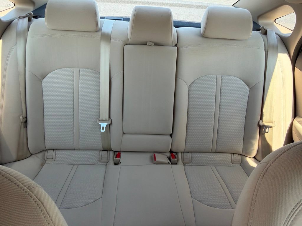 Used 2017 Hyundai Sonata SE FWD image 20