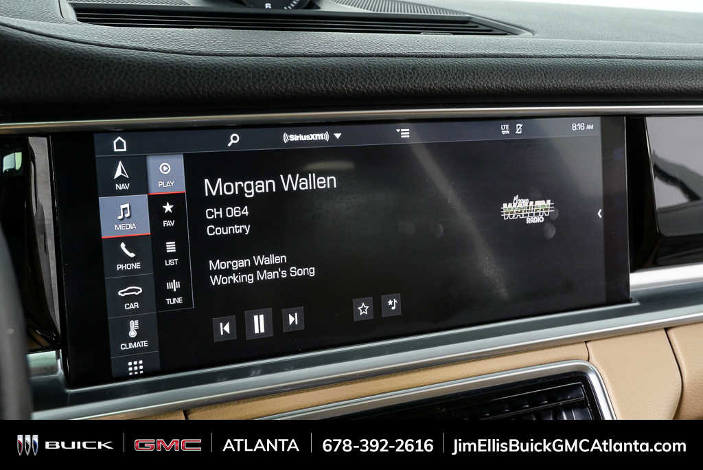 Used 2018 Porsche Panamera 4 w/ Premium Package Plus image 17