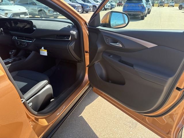 New 2026 Buick Envista Preferred w/ Convenience I Package image 44