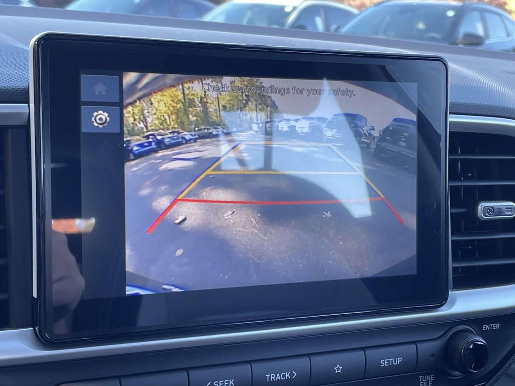 New 2026 Hyundai Venue SEL image 25