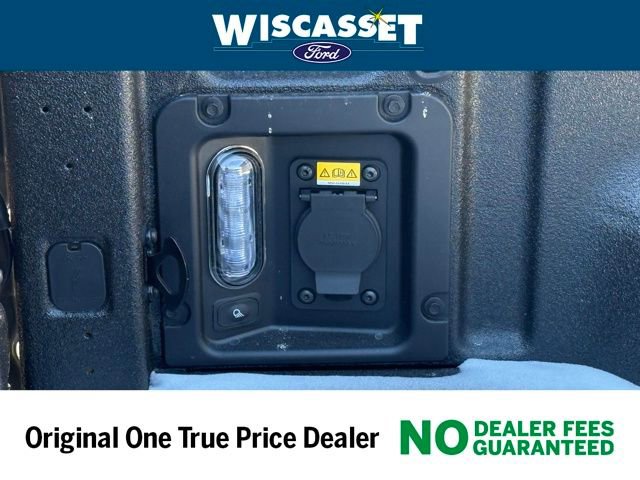 New 2026 Ford Maverick Lobo image 21