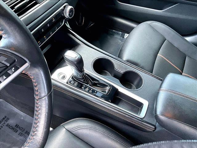 Used 2022 Nissan Altima 2.5 SR FWD image 15