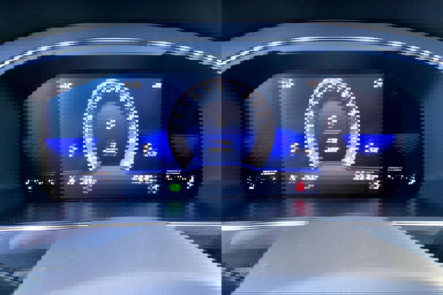 Used 2022 Volkswagen Tiguan SE image 26