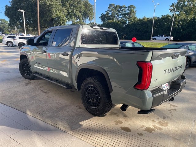 New 2026 Toyota Tundra SR5 image 9