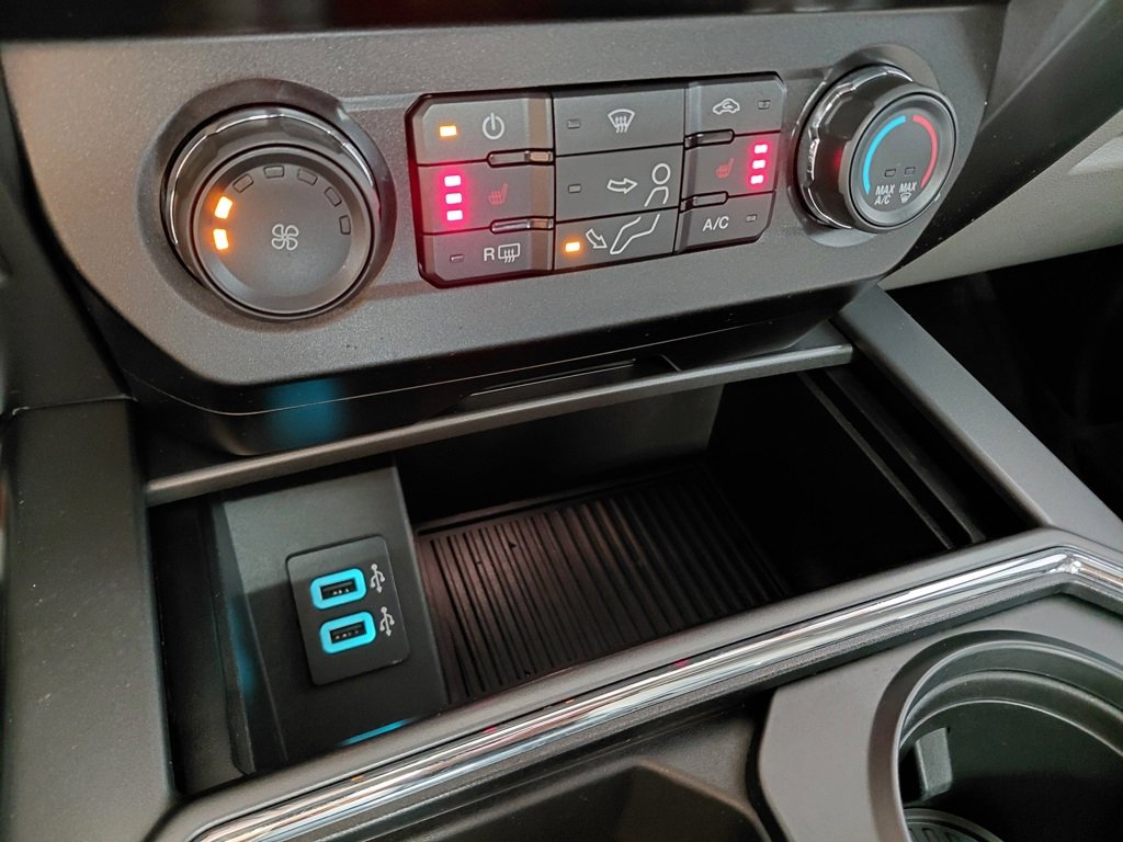 Used 2019 Ford F250 XLT w/ XLT Premium Package image 34