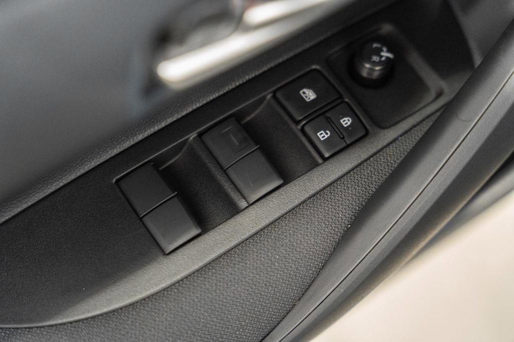 New 2026 Toyota Corolla SE image 32