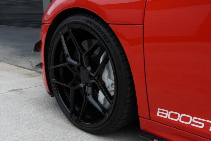 Used 2017 Audi R8 V10 plus image 33