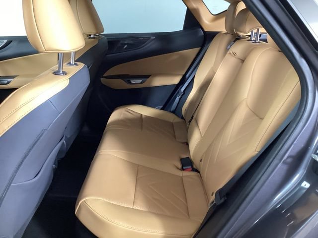 Used 2026 Lexus NX 450h+ AWD w/ Accessory Package (2T) image 22