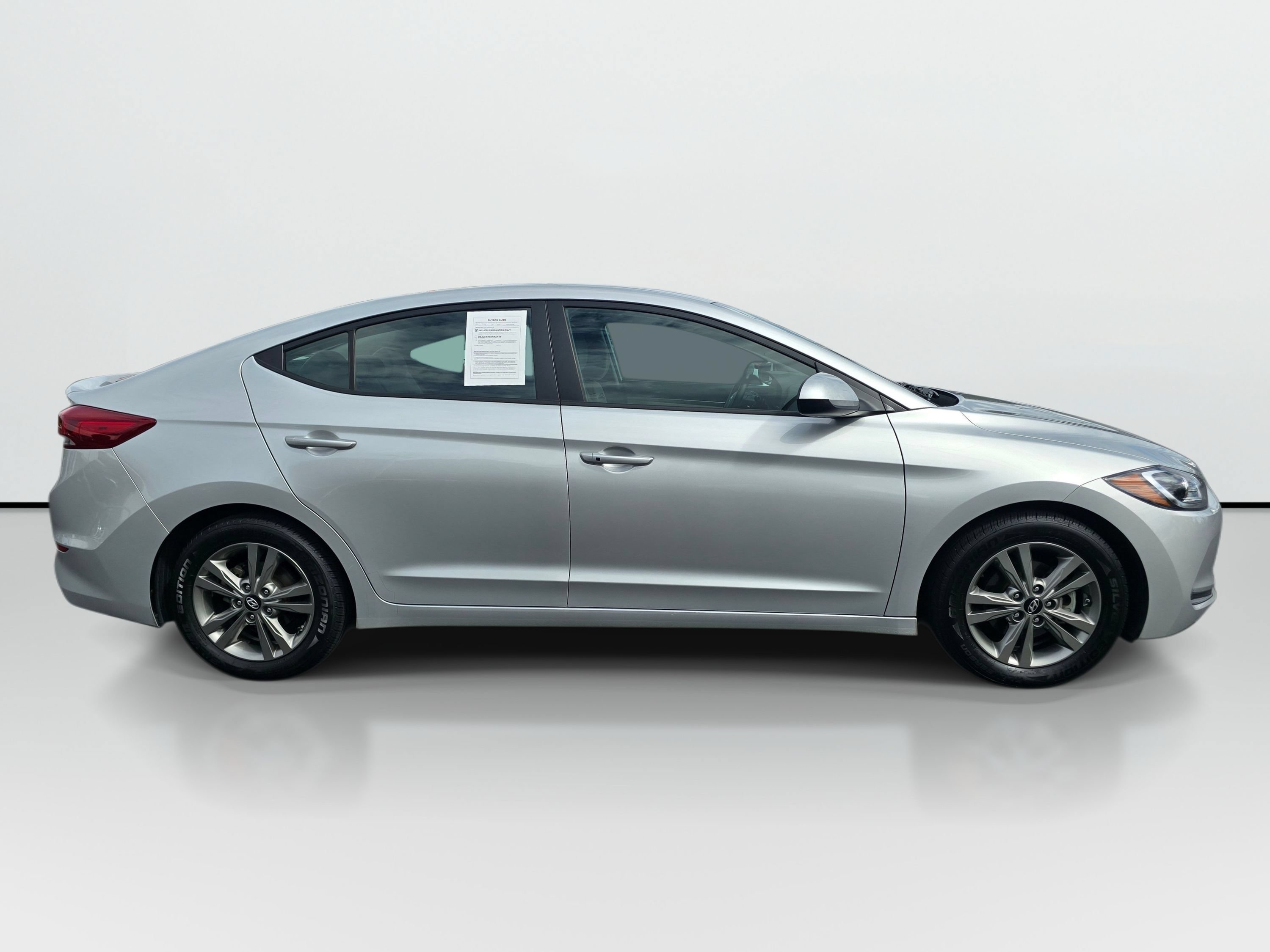 Used 2018 Hyundai Elantra Value Edition FWD image 6