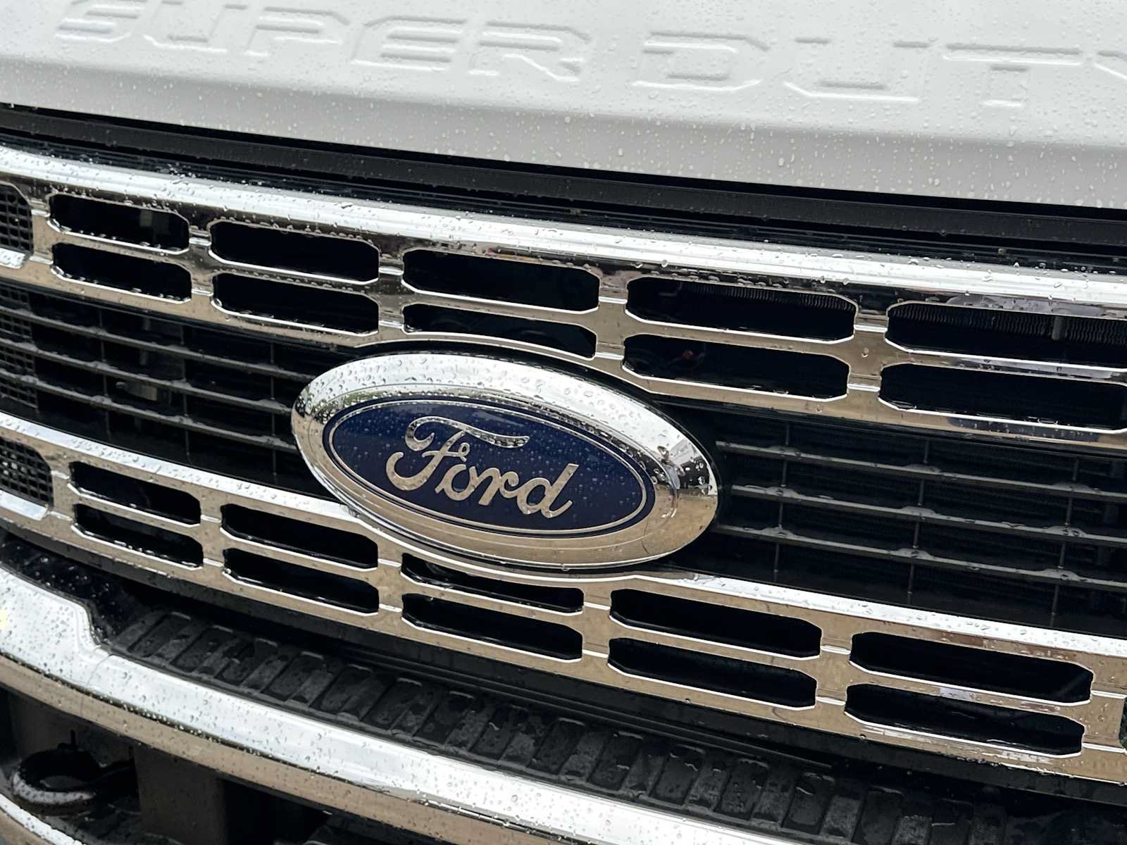 New 2026 Ford F450 XL AWD/4WD image 15
