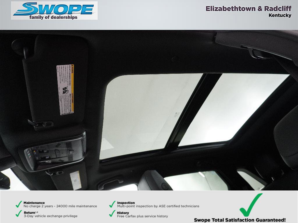 Used 2024 Cadillac XT5 Premium Luxury image 32