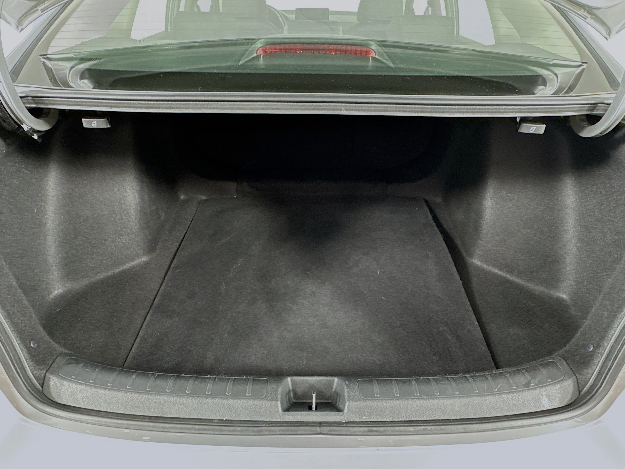 Certified 2024 Honda Civic EX image 25