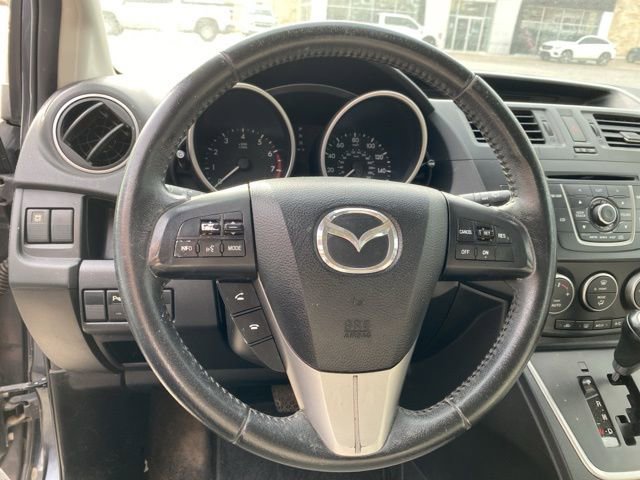 Used 2014 MAZDA MAZDA5 Touring image 9