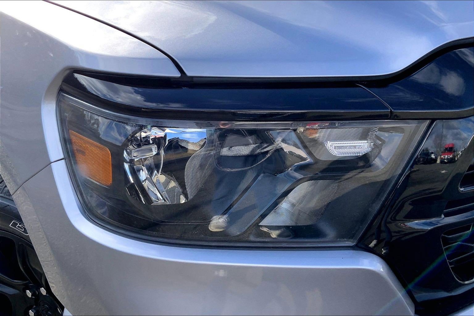 Used 2022 RAM 1500 Big Horn image 25