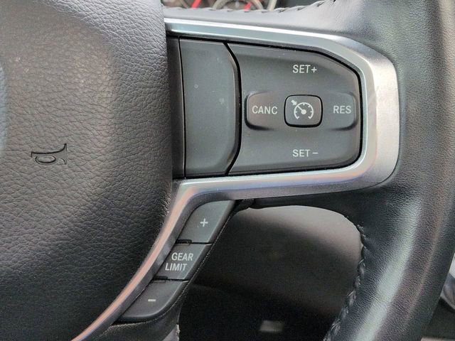 Certified 2023 RAM 1500 Laramie AWD/4WD image 34