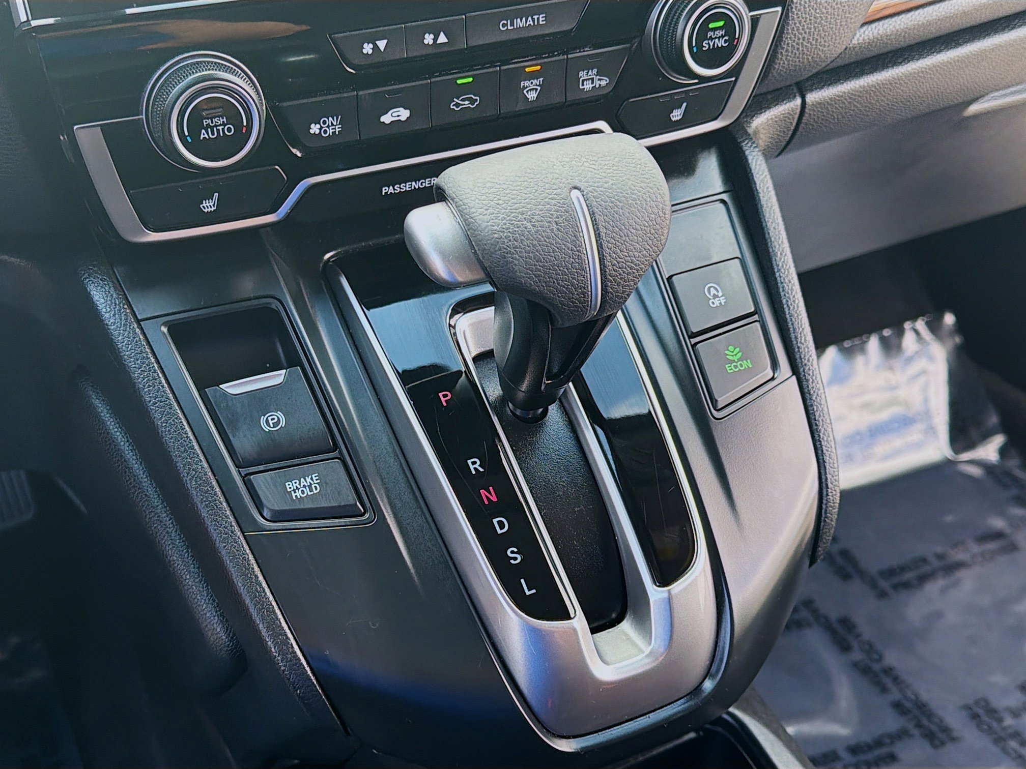 Certified 2020 Honda CR-V EX image 15